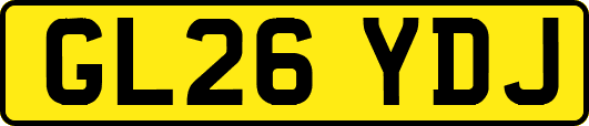 GL26YDJ