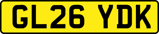 GL26YDK