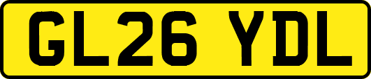 GL26YDL