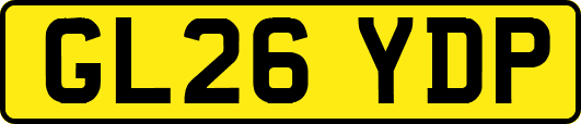 GL26YDP