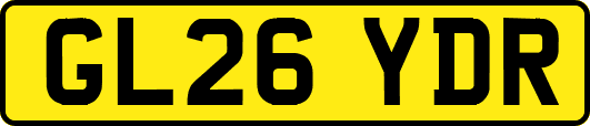 GL26YDR