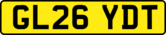 GL26YDT