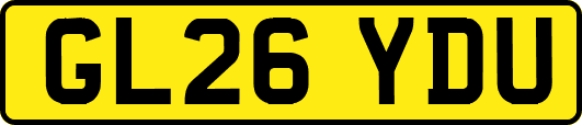 GL26YDU
