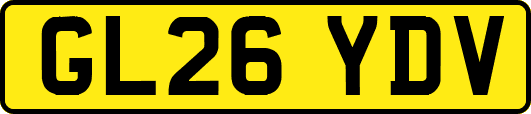GL26YDV