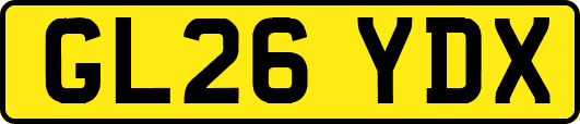 GL26YDX