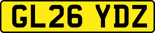 GL26YDZ