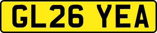 GL26YEA
