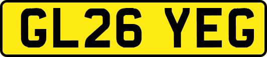GL26YEG