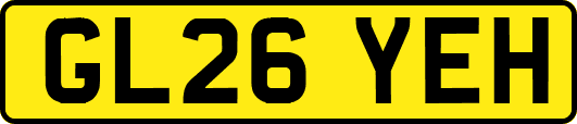 GL26YEH