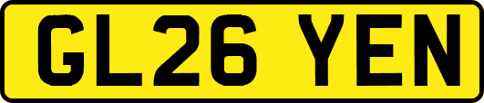 GL26YEN