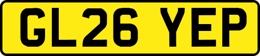 GL26YEP