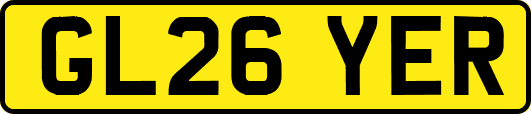 GL26YER