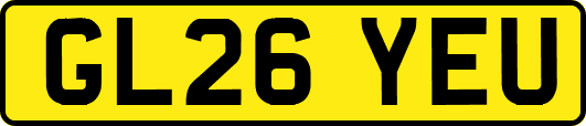 GL26YEU