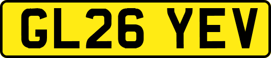 GL26YEV