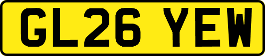 GL26YEW