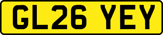GL26YEY