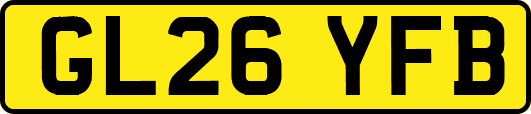 GL26YFB