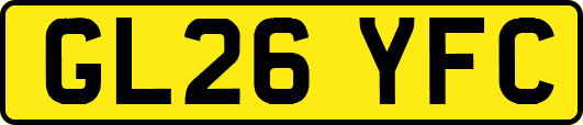 GL26YFC