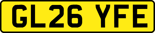 GL26YFE
