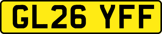 GL26YFF
