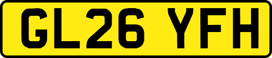 GL26YFH