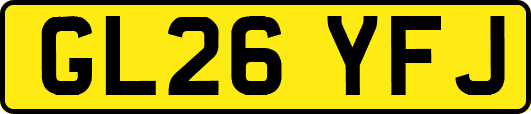 GL26YFJ