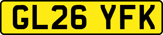 GL26YFK