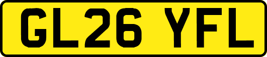 GL26YFL