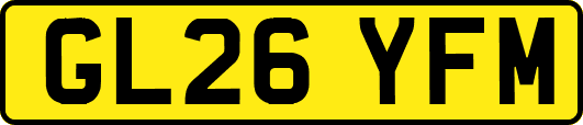 GL26YFM