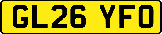 GL26YFO