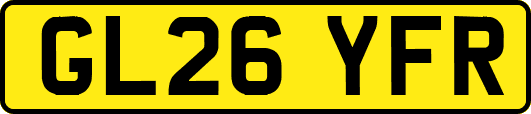 GL26YFR