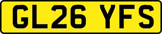 GL26YFS