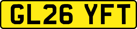 GL26YFT