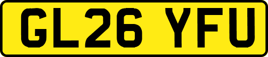 GL26YFU