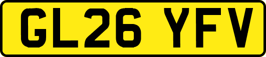 GL26YFV