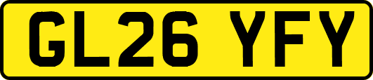 GL26YFY