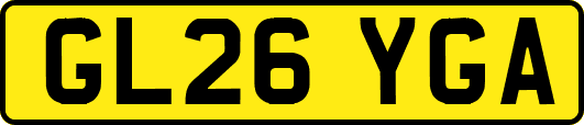 GL26YGA