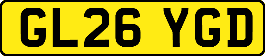 GL26YGD