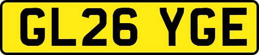 GL26YGE