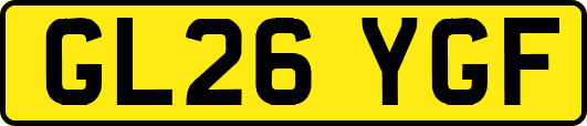 GL26YGF
