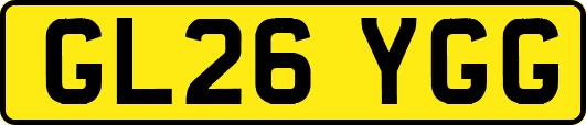 GL26YGG