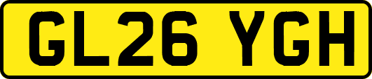 GL26YGH