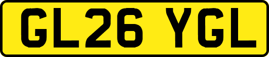 GL26YGL