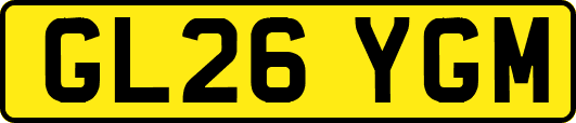 GL26YGM