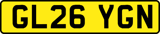 GL26YGN