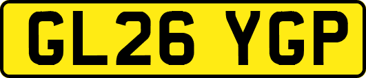 GL26YGP