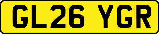 GL26YGR