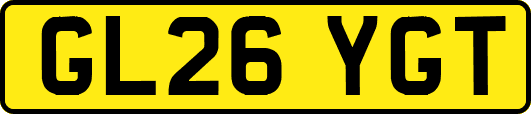 GL26YGT