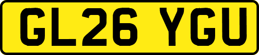 GL26YGU