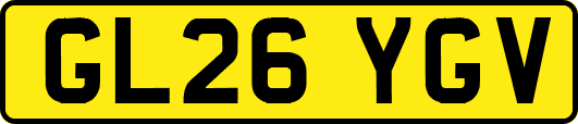 GL26YGV